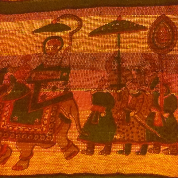 Boho bag - Picture 2 of 4